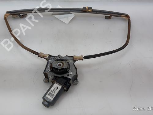 Used Front left window mechanism RENAULT SCÉNIC I MPV (JA0/1_, FA0_) 1.9 dCi RX4 (102 hp) 16419733