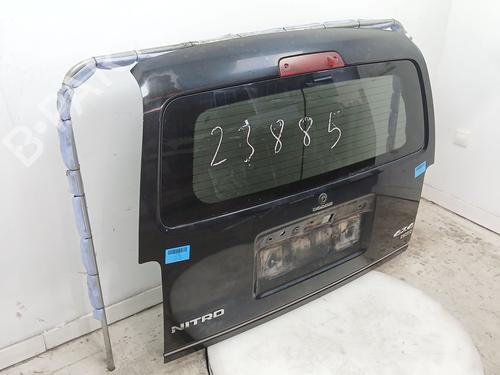 Tailgate DODGE NITRO 2.8 CRD | BP36696553C6 - Image 3