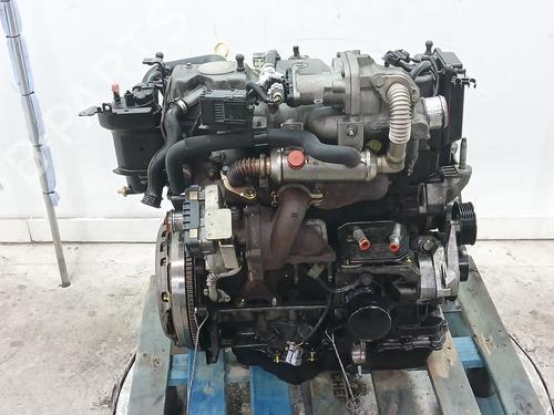 Engine FORD FOCUS II (DA_, HCP, DP) 1.8 TDCi | BP34186559M1 - Image 4