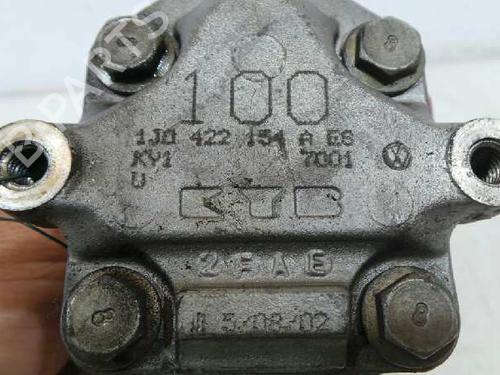 Steering pump SEAT TOLEDO II (1M2) 1.9 TDI 4Drive | BP1988948M99 