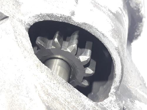 Starter PEUGEOT 407 (6D_) 2.0 16V (6DRFJC, 6DRFJE, 6DRFJF) | BP19519263M8 
