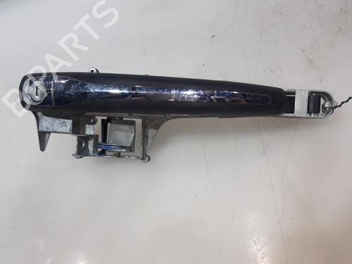 Used Front left exterior door handle CITROËN C3 Picasso (SH_) [2008-2025]  10629420