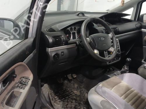 Venstre foran utvendig håndtak FORD GALAXY I (WGR) 1.9 TDI | BP29886424C128