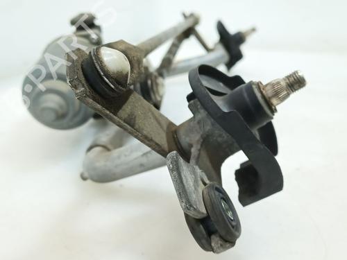 Viskermotor vindrude TOYOTA PRIUS (_W3_) 1.8 Hybrid (ZVW3_) | BP30058663M29 