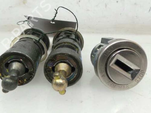 Ignition barrel FIAT STILO (192_) 1.6 16V (192_XB1A) | BP560160M48 