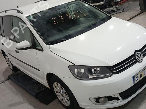 Teile für VW TOURAN (1T3) 1.6 TDI (105 hp) 4361848 