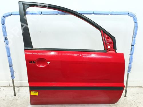 Used Right front door FORD FUSION (JU_) 1.4 TDCi (68 hp) 25718481