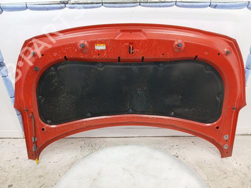 Hood HYUNDAI i20 ACTIVE (IB, GB) 1.0 T-GDI | BP24698906C1 