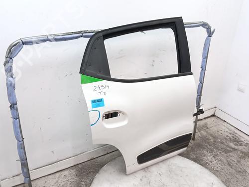 Dør højre bagtil DACIA SPRING EV (B6M1) | BP38649814C5 - Image 3
