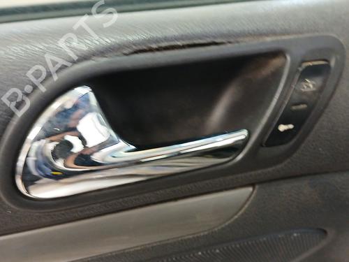 Used Front left interior door handle VW GOLF V (1K1) 1.9 TDI (105 hp) 29852507