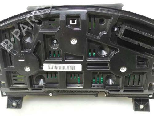 Compteur de vitesse OPEL ASTRA H (A04) 1.7 CDTI (L48) | BP2217700C47 