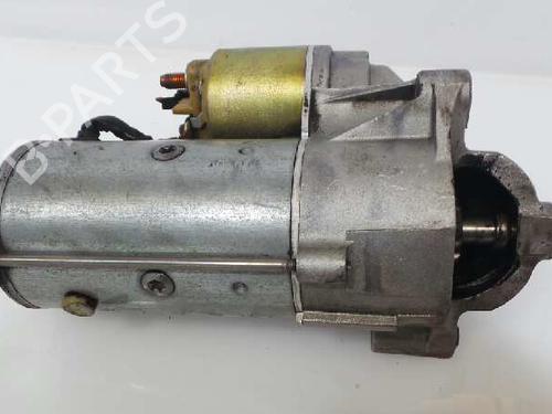 Used Starter MITSUBISHI CARISMA (DA_) 1.9 DI-D (DA5A) (115 hp) 240277