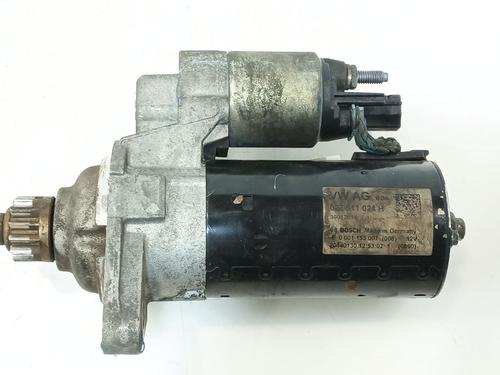 Starter VW TOURAN (1T3) 1.6 TDI | BP31026302M8