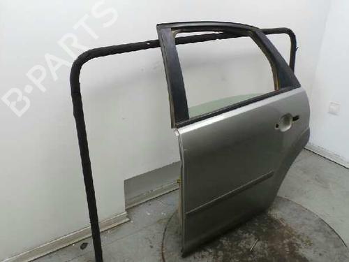 Left rear door FORD FOCUS II (DA_, HCP, DP)  | BP2842368C4 