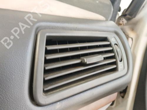 Luftventilen CITROËN C8 (EA_, EB_) 2.2 HDi (128 hp) 27497259