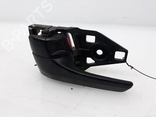 Used Rear left interior door handle TOYOTA HILUX VIII Pickup (_N1_) [2015-2025]  21759575