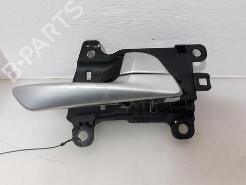 Højre bagtil invendig håndtag HYUNDAI TUCSON (TL, TLE) [2015-2023]  12496418