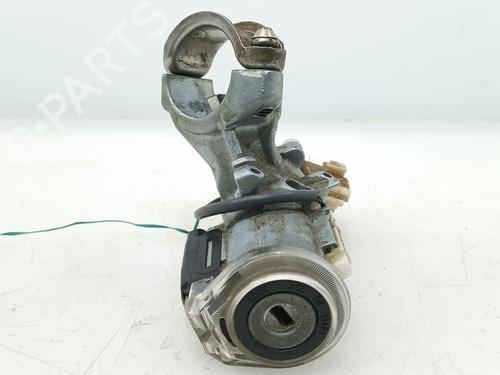 Ignition barrel TOYOTA RAV 4 II (_A2_) 2.0 D 4WD (CLA20_, CLA21_, CLA20R, CLA21R) | BP31317548M48