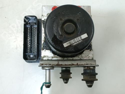 ABS Bremseaggregat VW TRANSPORTER T5 Bus (7HB, 7HJ, 7EB, 7EJ) 2.5 TDI | BP30273712M43 