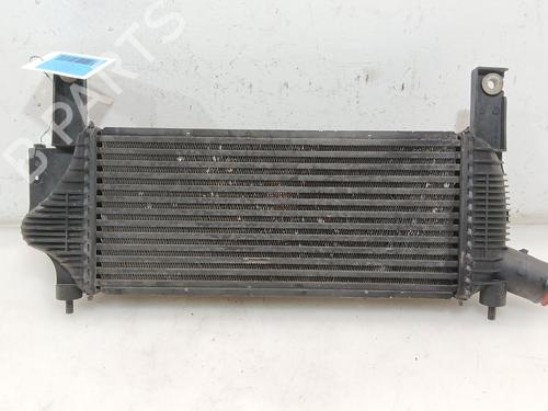 Intercooler NISSAN NAVARA NP300 (D40) 2.5 dCi 4WD | BP39808931M30 - Image 3
