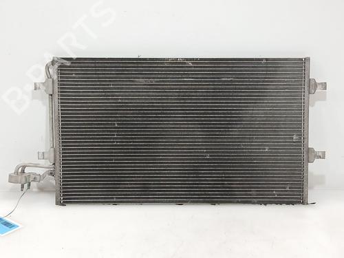 Used AC radiator AC radiator VOLVO V50 (545) 2.0 D (136 hp) 33217036 33217036