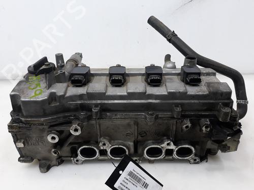 Used Cylinder head NISSAN MICRA III (K12) 1.2 16V (80 hp) 10977176