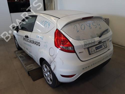 Køler FORD FIESTA VI (CB1, CCN)  | BP7655096M31 