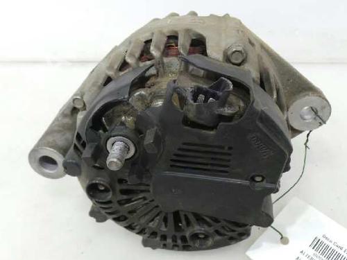Alternator OPEL INSIGNIA A (G09)  | BP3962499M7 