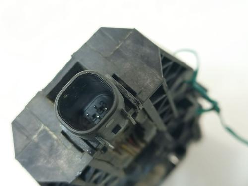 Rear right exterior door handle VW TOUAREG (7P5, 7P6) 4.2 V8 TDI | BP30872745C130 