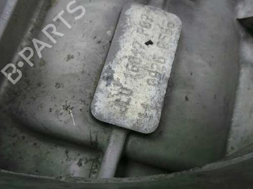 Gearbox VW PASSAT B6 Variant (3C5)  | BP2281958M3 