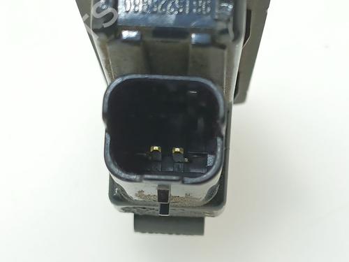 Nummerpladelys CITROËN C4 III (BA_, BB_, BC_) 1.5 BlueHDi 130 (BBYHZB) | BP29936187I40