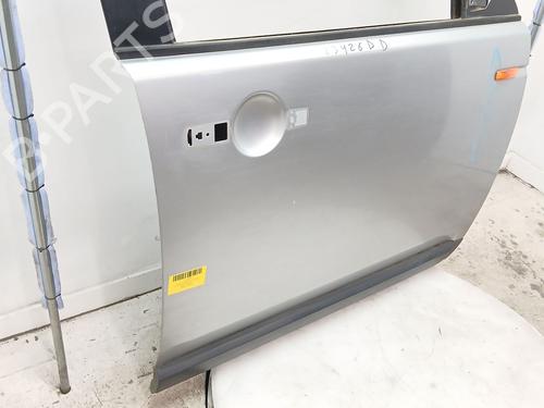 Right front door LAND ROVER DISCOVERY III (L319) 2.7 TD 4x4 | BP27341478C3