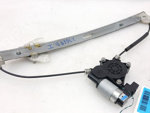 Front left window mechanism MAZDA CX-7 (ER) 2.2 MZR-CD AWD (ER10A) | BP36071371C22 - Image 2