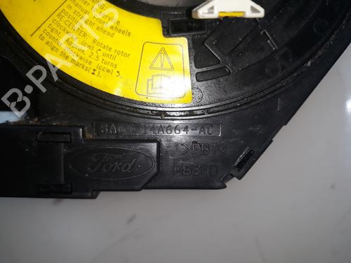 Squib airbag FORD FIESTA VI (CB1, CCN)  | BP7655132C102 