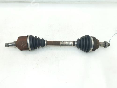 Used Left front driveshaft CITROËN C4 Grand Picasso I (UA_) 2.0 HDi 138 (136 hp) 30685537