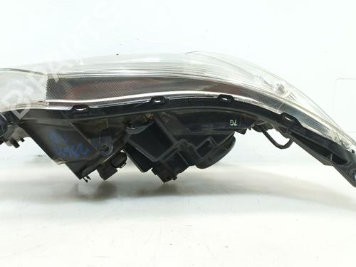 Right headlight SUBARU FORESTER (SH_) 2.0 D AWD (SHH, SHD, SHN) | BP32165377C29 