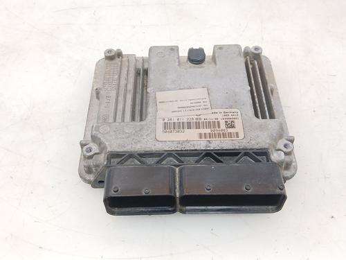 Engine control unit (ECU) IVECO DAILY III Bus 35 S 12, 35 C 12, 40 C 12 | BP38288596M57 - Image 2