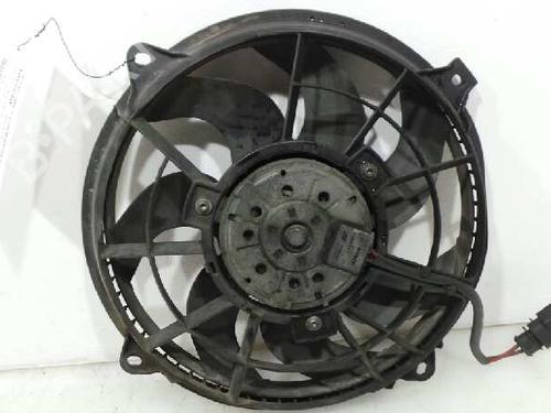 Radiator fan VW SHARAN (7M8, 7M9, 7M6) 1.9 TDI | BP1941327M35 