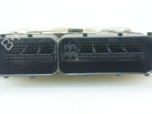 Engine control unit (ECU) HYUNDAI i20 II (GB, IB) 1.0 T-GDI | BP31944939M57 