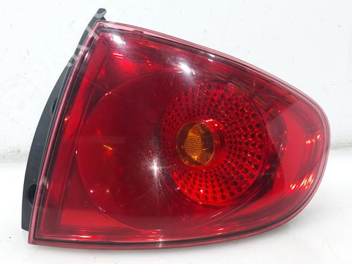 Used Right taillight SEAT ALTEA (5P1) [2004-2015]  17014274