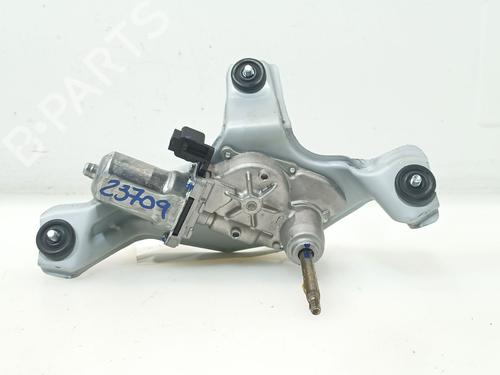 Used Rear wiper motor HYUNDAI KONA (OS, OSE, OSI) 1.0 T-GDi (120 hp) 29587558