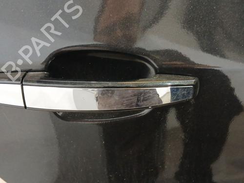 Used Rear right exterior door handle OPEL INSIGNIA A (G09) 2.0 CDTI (68) (131 hp) 30597932