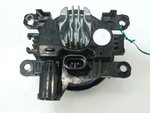 Højre Foran Tågelygte RENAULT CLIO IV (BH_) 0.9 TCe 90 (BHNF, BHMA, BHMH, BHJK, BHJR) | BP29935140C31 