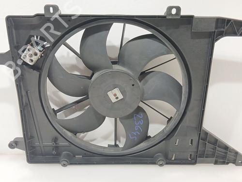Radiator fan RENAULT MEGANE I (BA0/1_) 1.9 dCi (BA05, BA1F) | BP28107478M35 