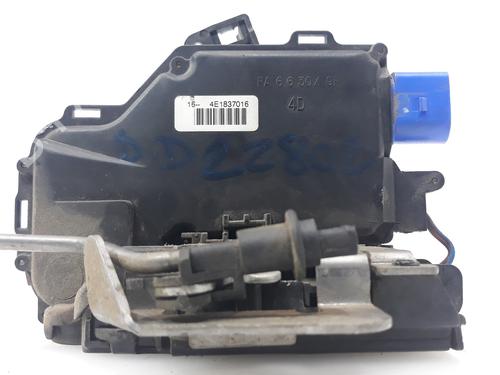 Front right lock AUDI A3 (8P1) 1.9 TDI | BP18473414C97 