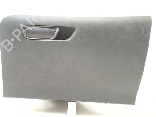 Used Glove box CITROËN C4 II (NC_) 1.6 HDi 90 (92 hp) 27480342