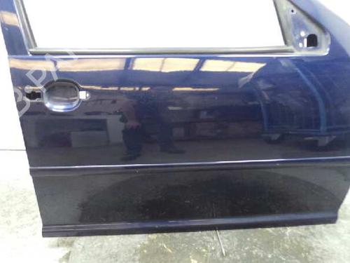 Right front door VW GOLF IV (1J1) 1.9 TDI | BP3520230C3 