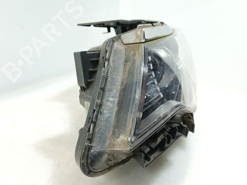 Left headlight KIA OPTIMA (JF) 1.7 CRDi | BP31828890C28 