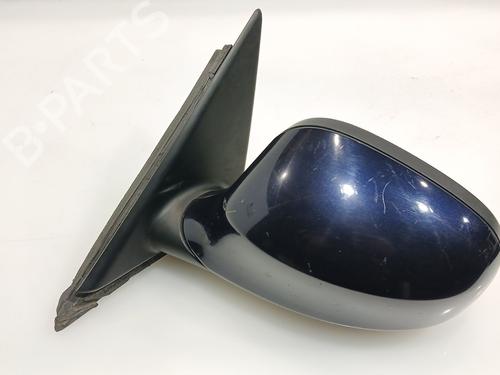 Used Left mirror BMW 3 (E90) 320 d (177 hp) 29175067