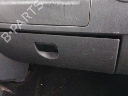 Hanskerom DACIA LOGAN (LS_) 1.6 (LS0B, LS0D, LS0F, LS0H) (87 hp) 32686777